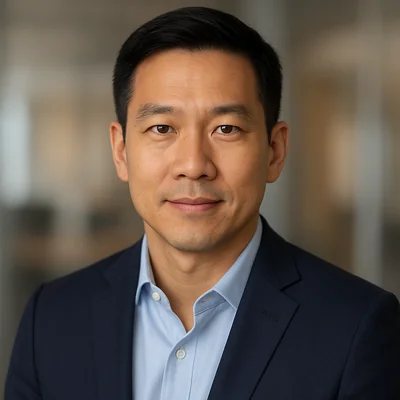 Marcus Tan